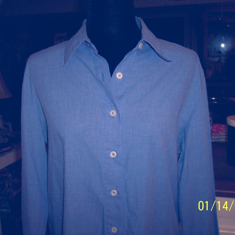 "Harve' Benard" Women's Shirt